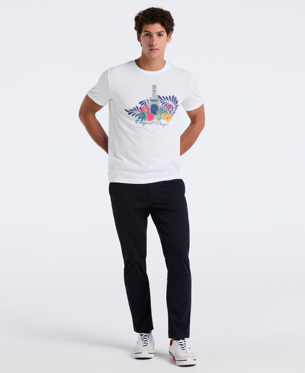 Original Penguin Tequila Graphic Tee