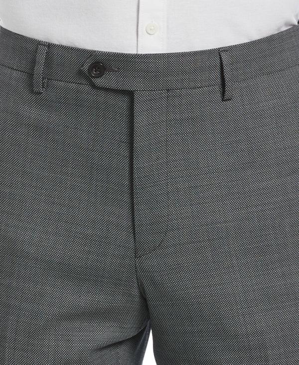 Original Penguin Textured Suit Separate Pant