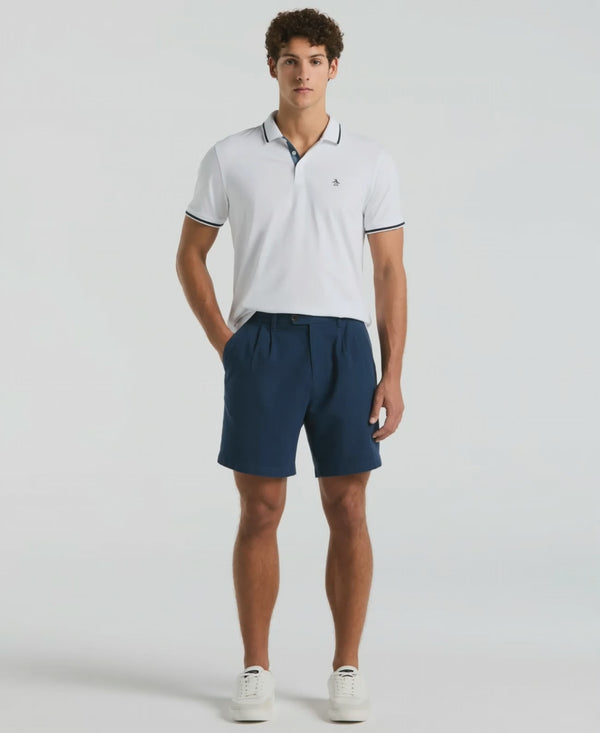 Original Penguin Tipped Jersey Polo