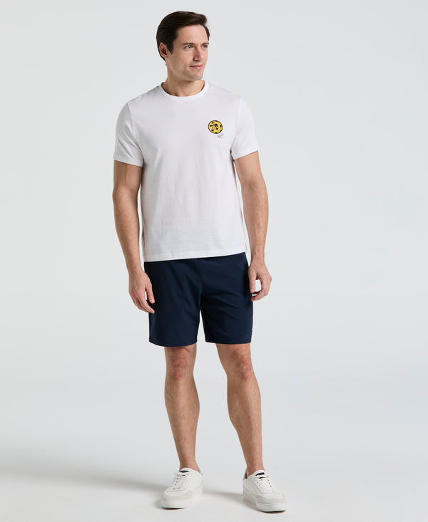 Original Penguin Trademark Paddle Graphic Tee