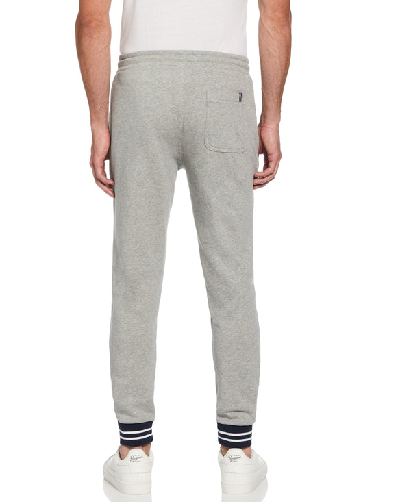 Original Penguin TV Pete Fleece Jogger