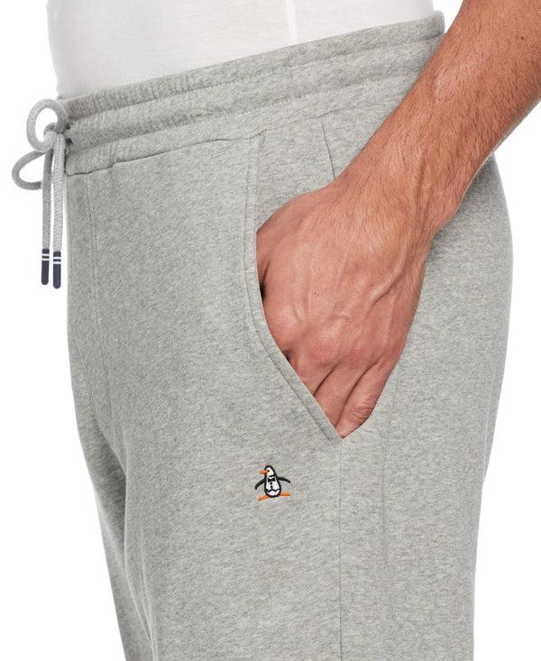 Original Penguin TV Pete Fleece Jogger