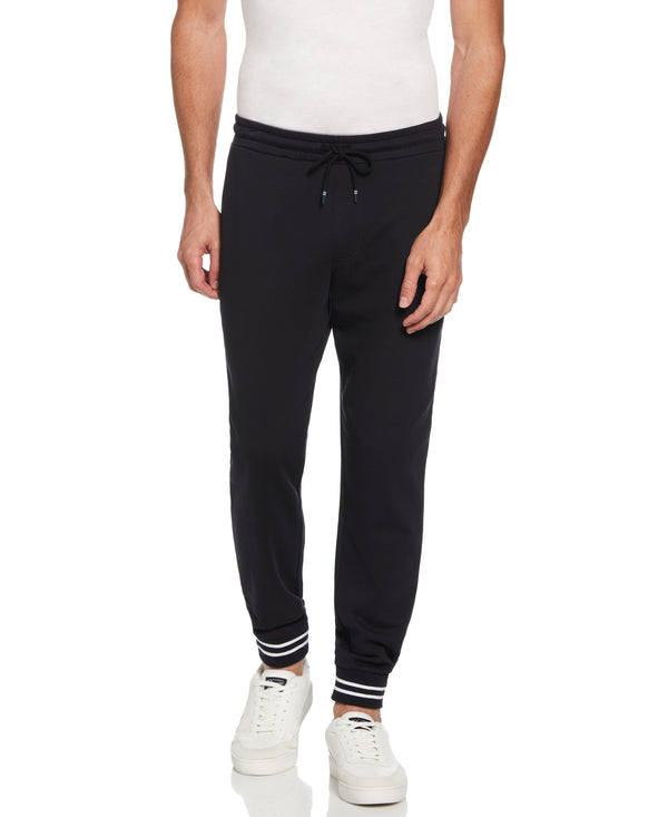 Original Penguin TV Pete Fleece Jogger