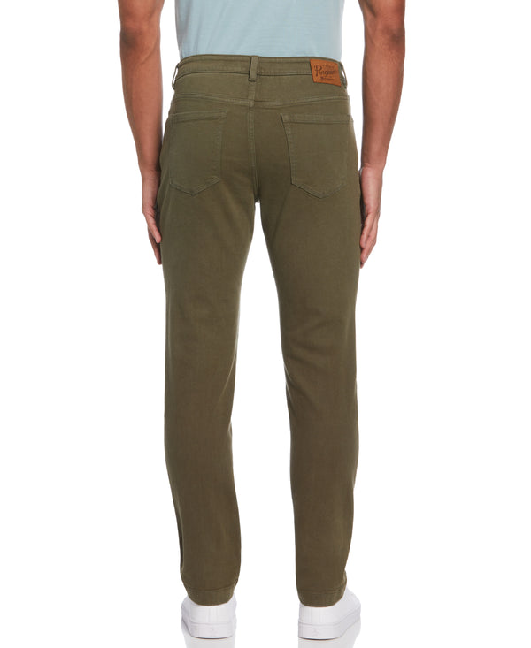 Original Penguin Twill 5 Pocket Pant