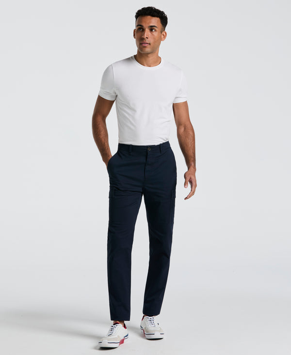original penguin Twill Cargo Trousers