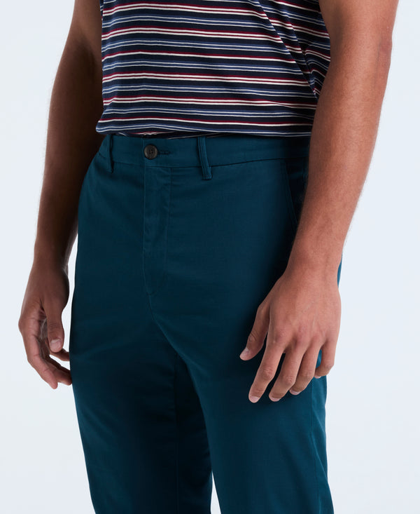 Original Penguin Twill Chino Pant