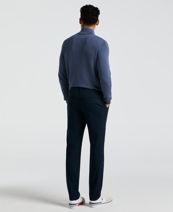 Original Penguin Twill Slim Fit Chino