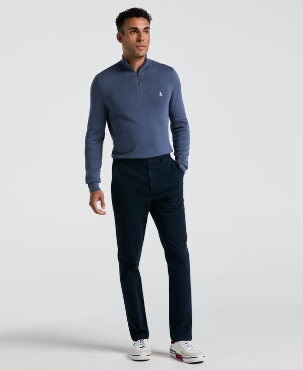 original penguin Twill Slim Fit Chino