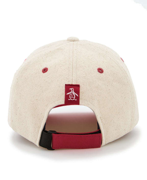 Original Penguin Two-Tone Canvas Hat