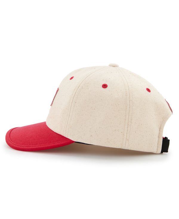 Original Penguin Two-Tone Canvas Hat