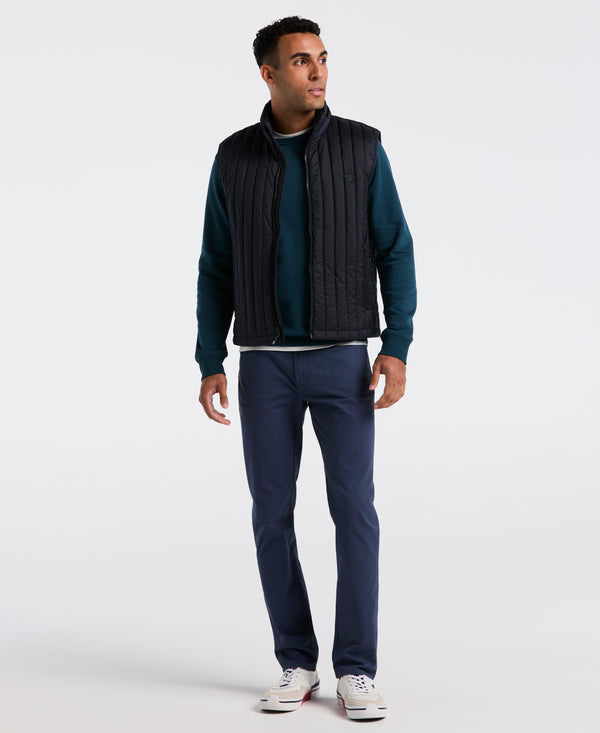 Original Penguin Vertical Channel Vest