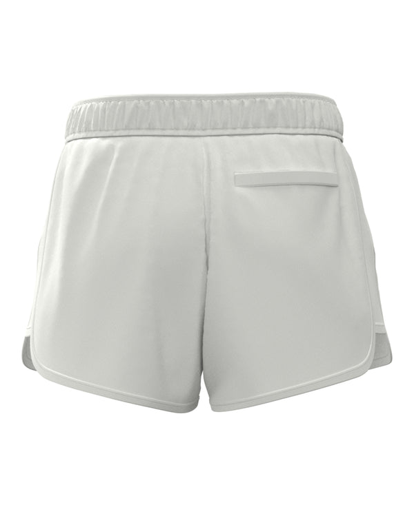 Original Penguin Women's 3" Drawstring Tennis Short