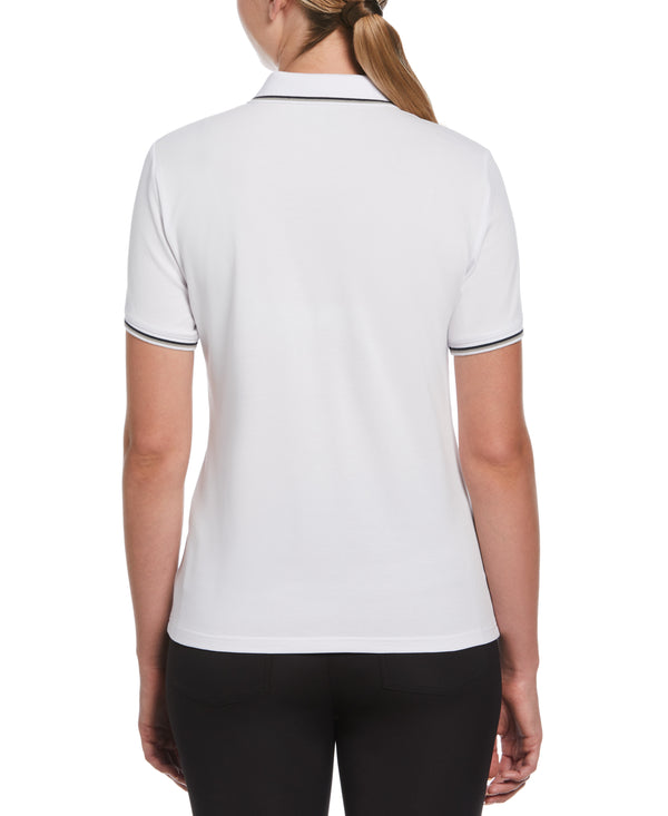 Original Penguin Women's Mega Pete Polo