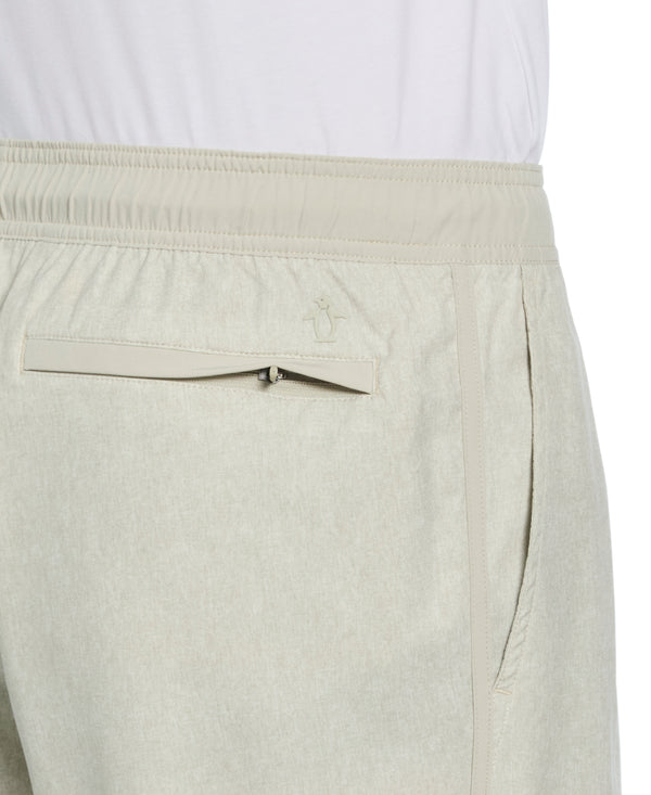 Original Penguin Penguin Sport Performance Piping Short