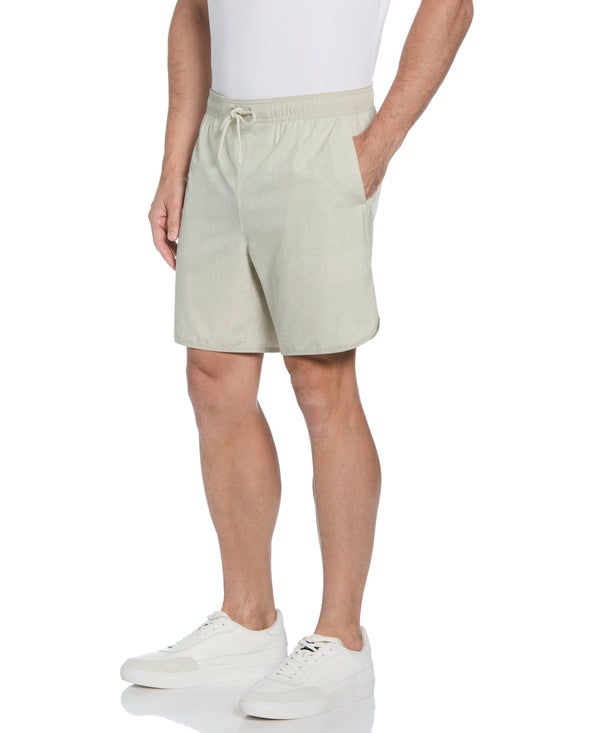 Original Penguin Penguin Sport Performance Piping Short