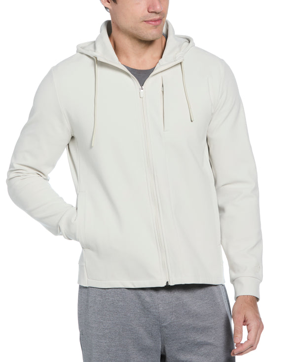 original penguin Penguin Sport Polyester Full Zip Hoodie