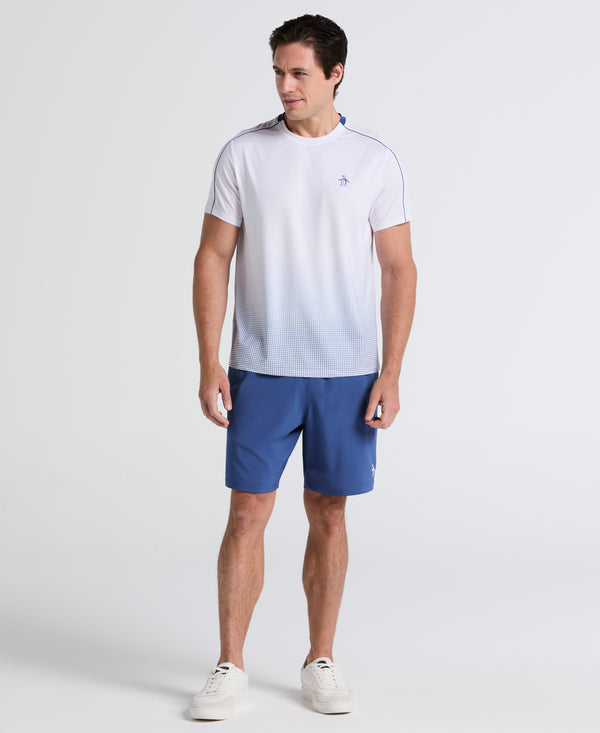 Original Penguin Performance Ombre Block Tennis Tee