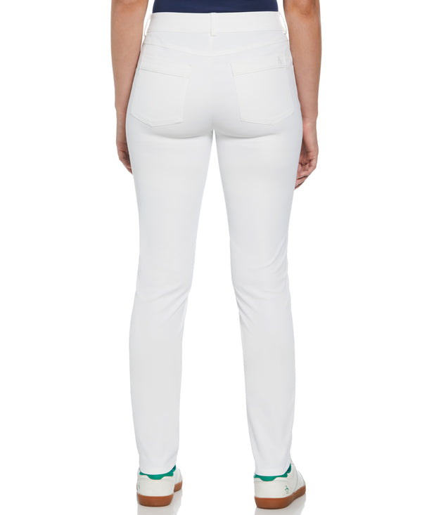 Original Penguin Women's Veronica 5-Pocket Golf Pant