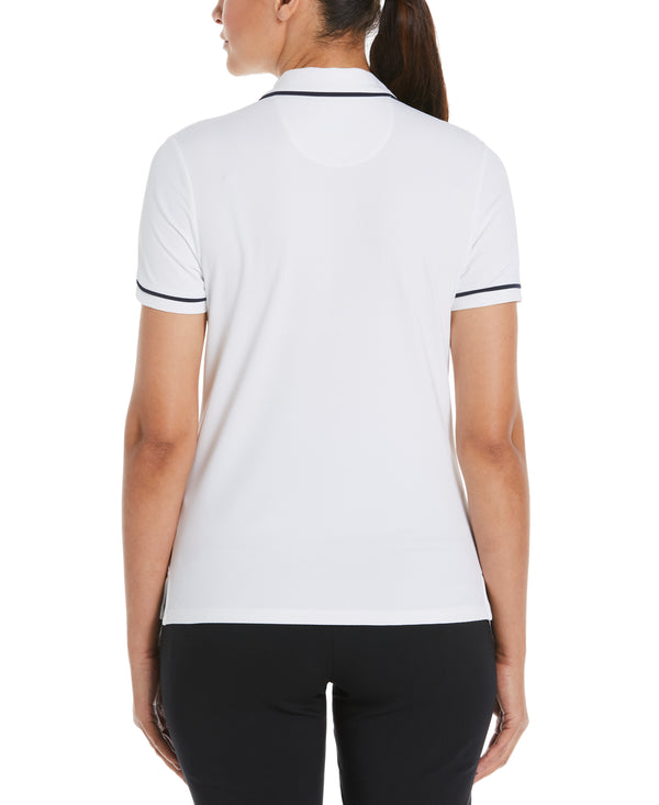 Original Penguin Women's Veronica Performance Golf Polo