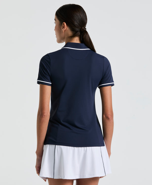Original Penguin Women's Veronica Performance Golf Polo