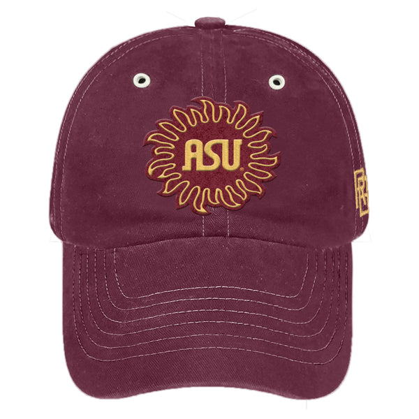 original retro brand Arizona State Sun Devils Baseball Cap