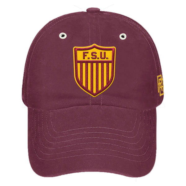 original retro brand Florida State 100% Cotton Baseball Cap