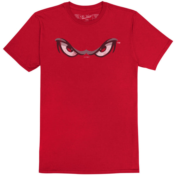 original retro brand Lake Elsinore Storm 100% Cotton Tee