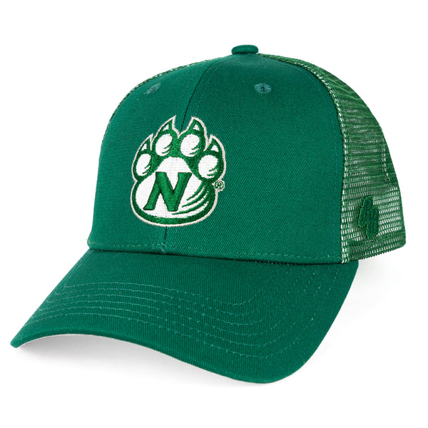 original retro brand Northwest Missouri State Roatan Hat