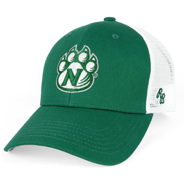 original retro brand Northwest Missouri State Roatan Hat