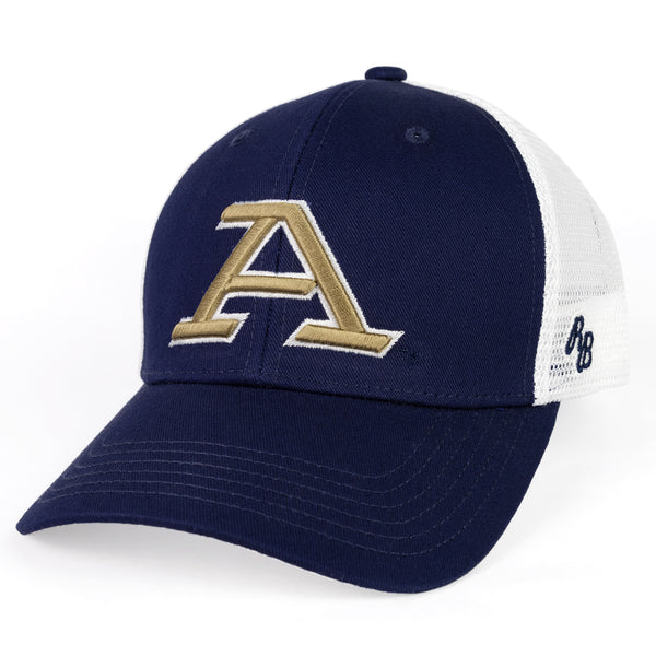 original retro brand Akron Roatan Hat