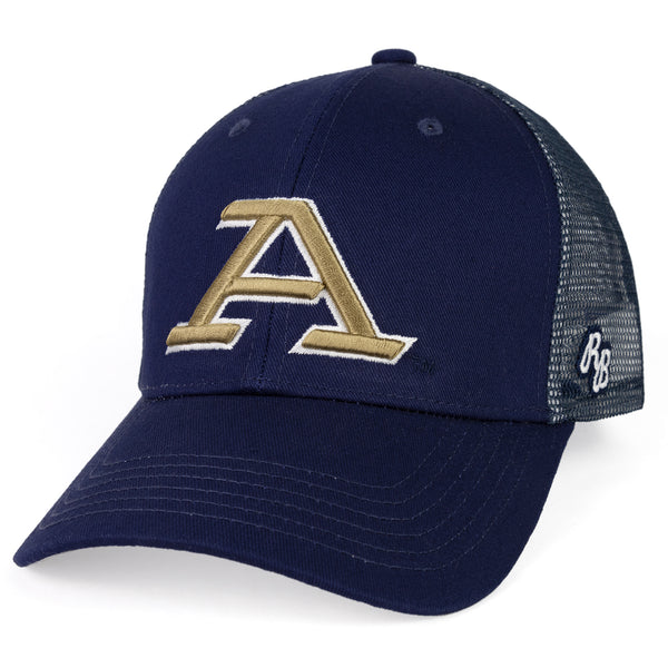 original retro brand Akron Roatan Hat