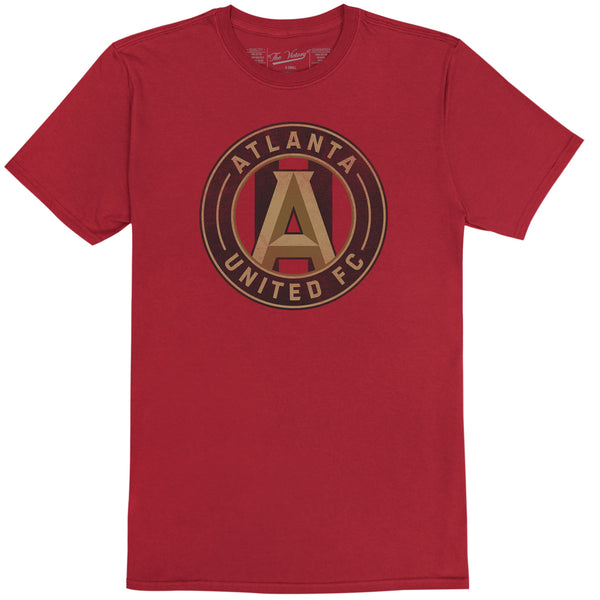 original retro brand Atlanta United FC Youth Tee