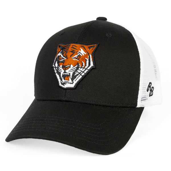 original retro brand Buffalo State Roatan Hat
