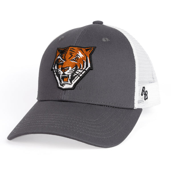 original retro brand Buffalo State Roatan Hat