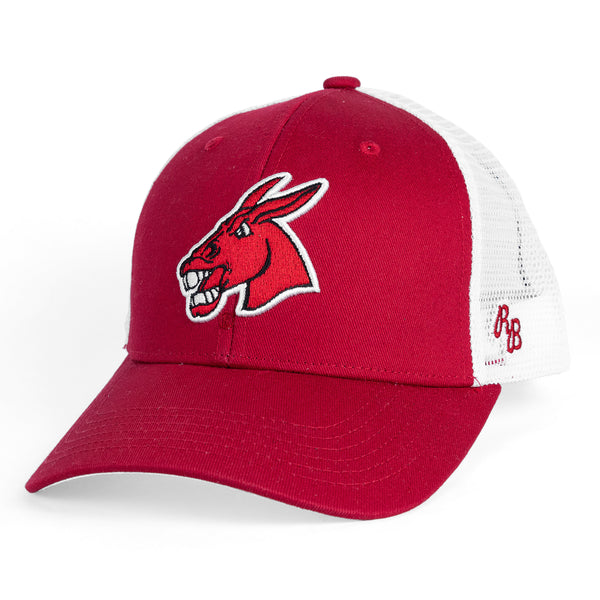 original retro brand Central Missouri Roatan Hat