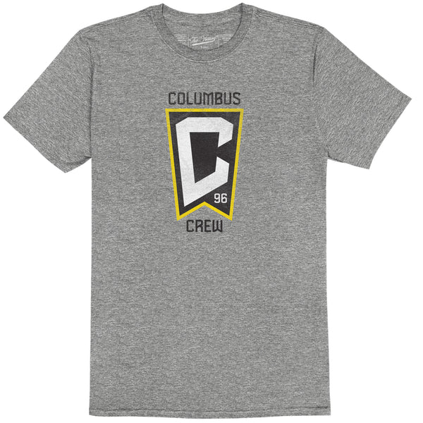 original retro brand Columbus Crew Youth Tee