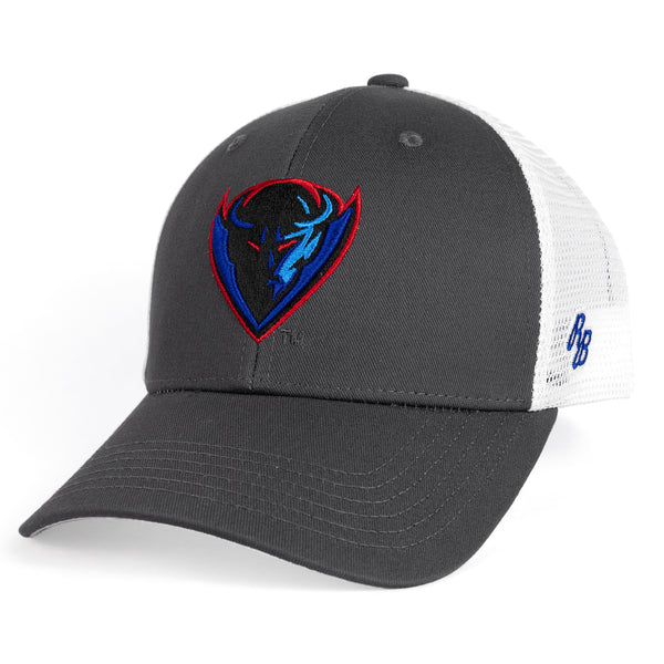 original retro brand DePaul Roatan Hat