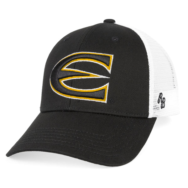 original retro brand Emporia State Roatan Hat