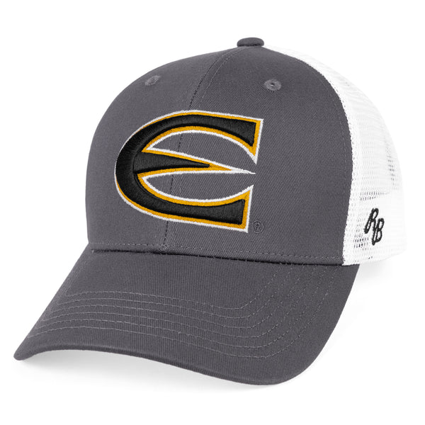 original retro brand Emporia State Roatan Hat