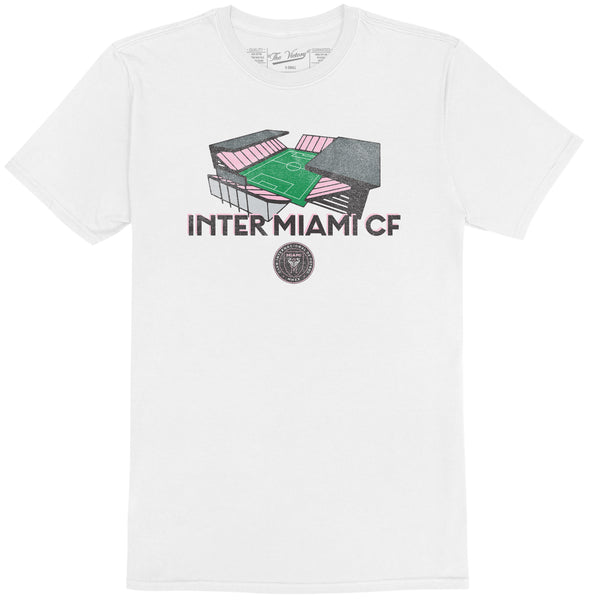 original retro brand Inter Miami CF Youth Tee