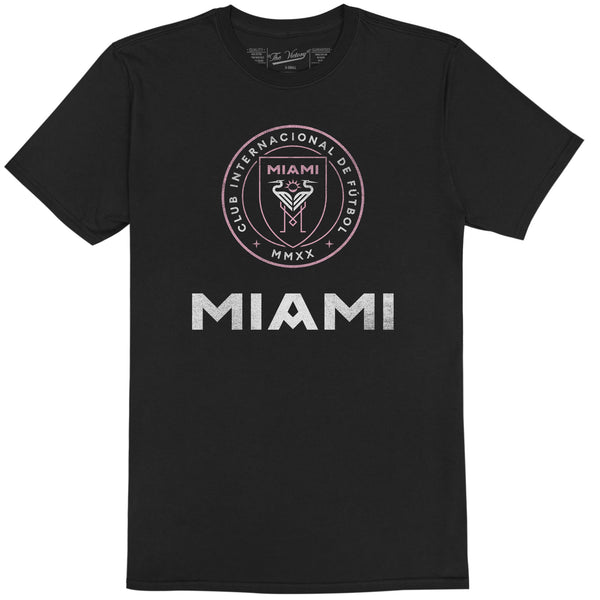 original retro brand Inter Miami CF Youth Tee