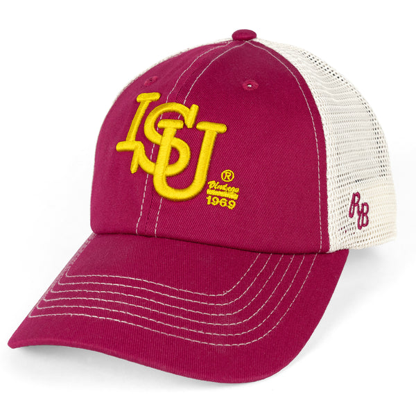 original retro brand Iowa State Eastbound Snapback