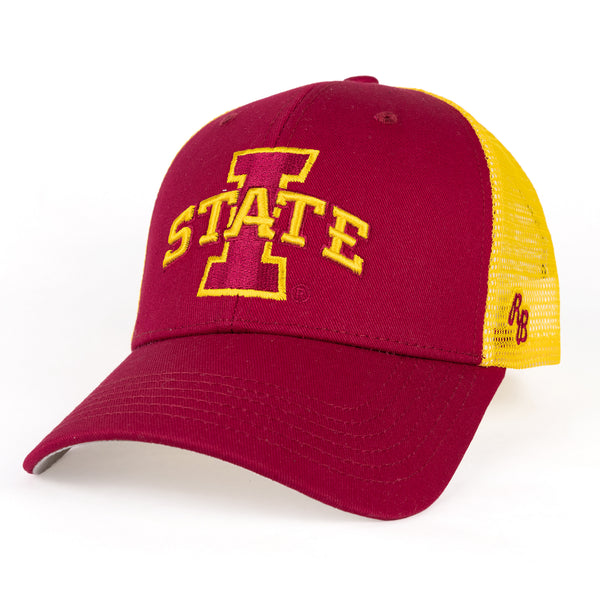 original retro brand Iowa State Roatan Hat