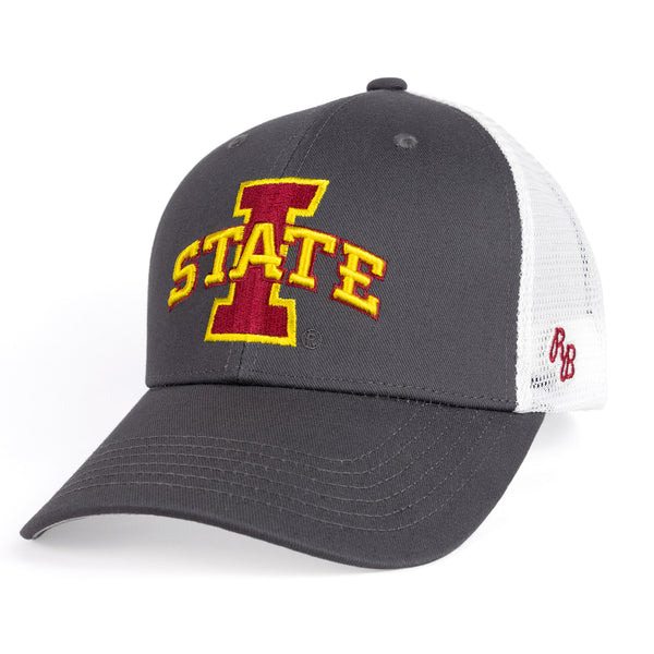 original retro brand Iowa State Roatan Hat