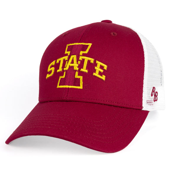 original retro brand Iowa State Roatan Hat