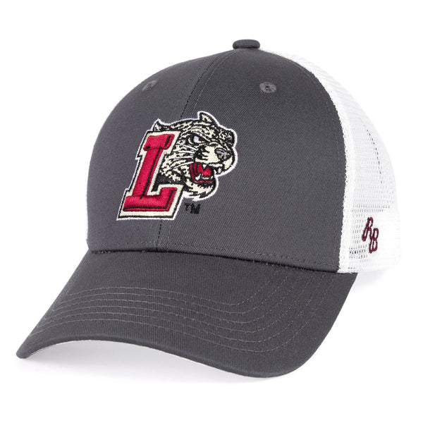 original retro brand Lafayette Leopards Roatan Hat