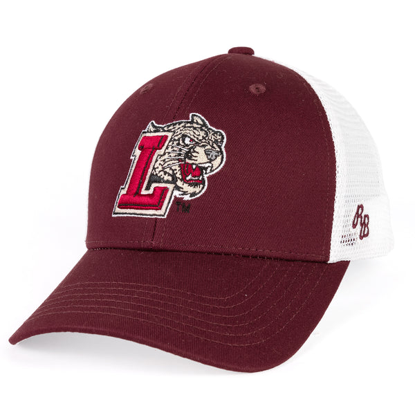 original retro brand Lafayette Leopards Roatan Hat