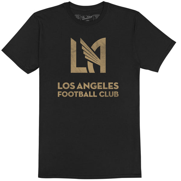 original retro brand LAFC Youth Tee