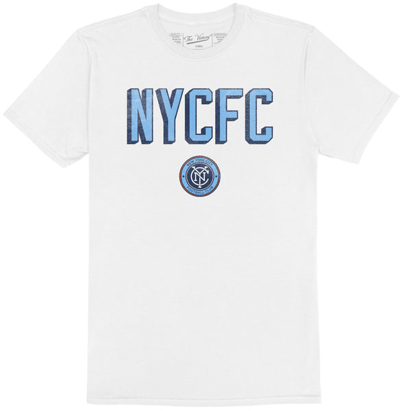 original retro brand NYFC Youth Tee