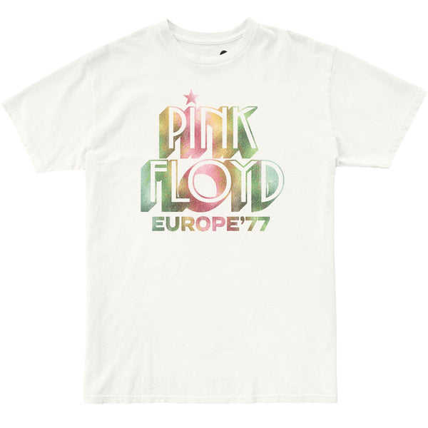 original retro brand Pink Floyd 100% Cotton Tee